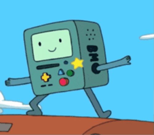 BMO dancing