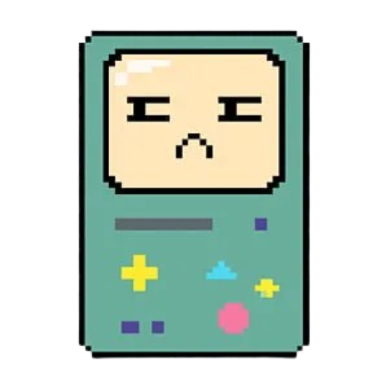 Sad BMO